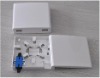 FTTH Terminal Box -wall mounted type