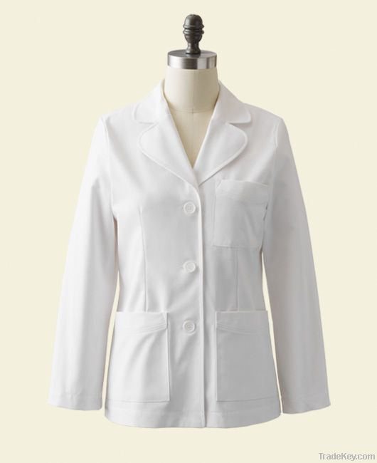 Lab coats