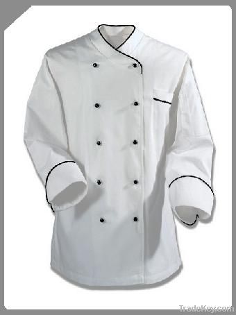 Chef Coats