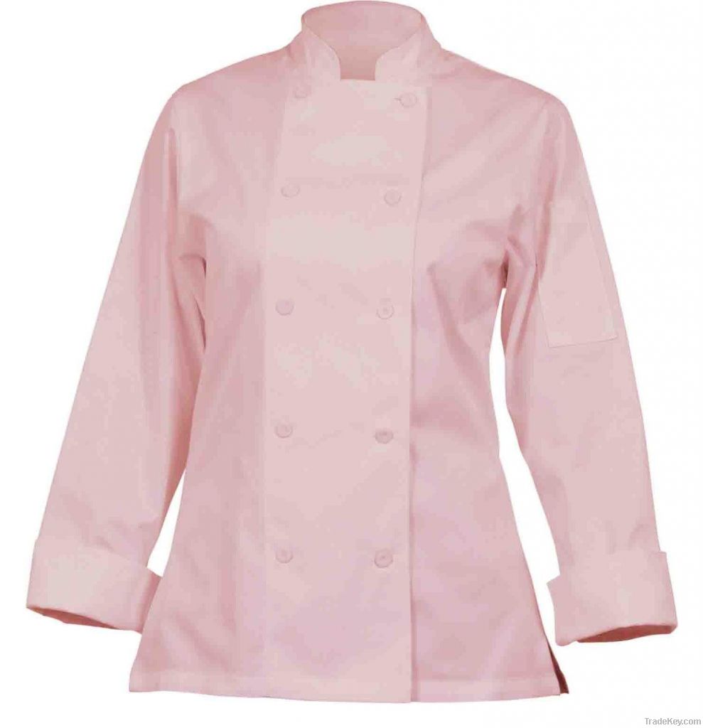 Chef Coats