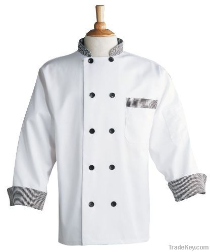 Chef Coats