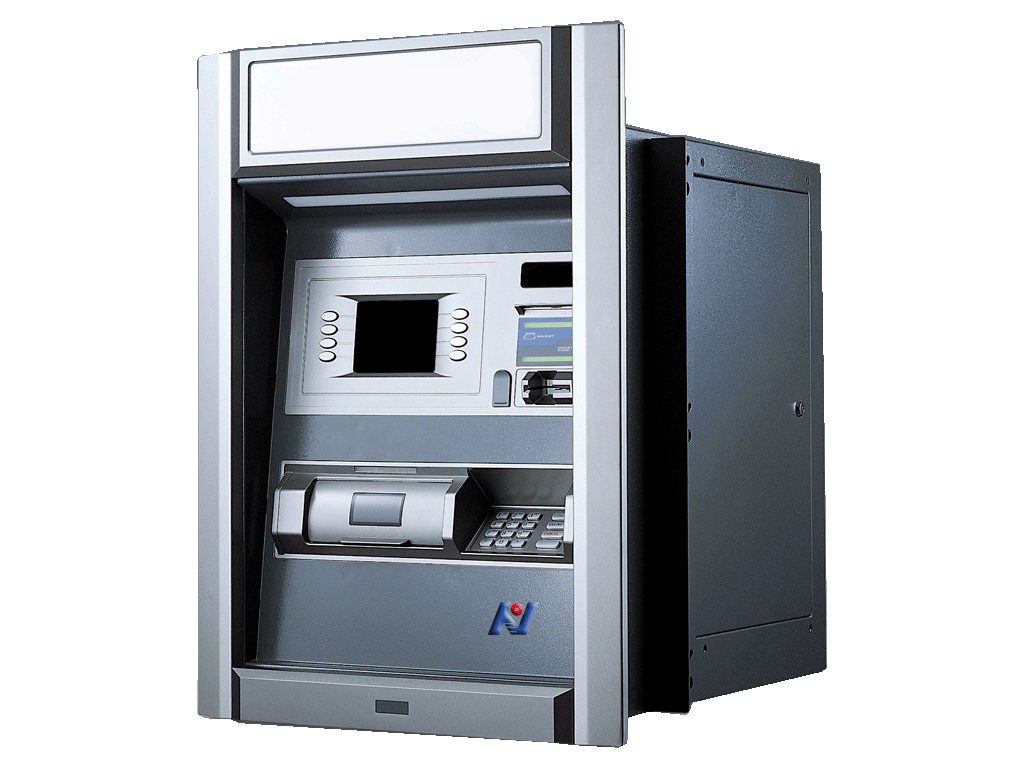 KY862A ATM