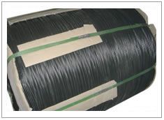 PVC Coated Wire from Hebei, China, Quality guaranteed