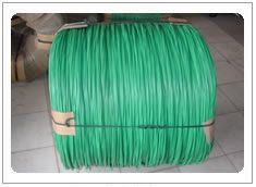 PVC Coated Wire from Hebei, China, Quality guaranteed