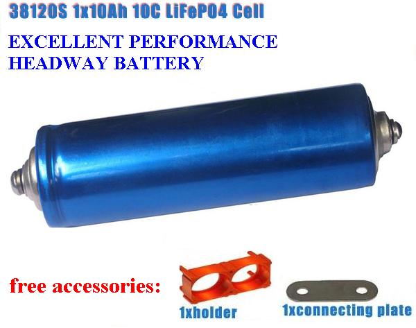 lifepo4 battery-10 AH, 38120