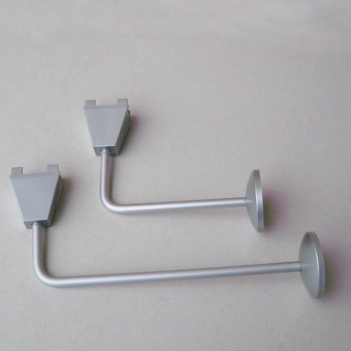 Aluminium Walk-in Wardrobe Stanchion H040