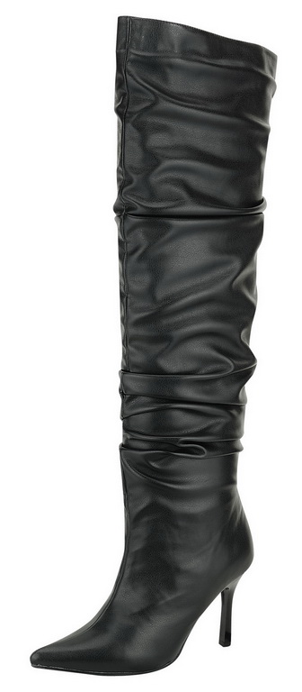 Knee High Boots