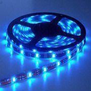 Flexible LED strips