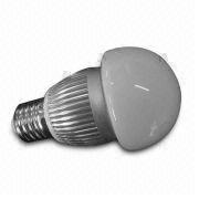 LED bulbs