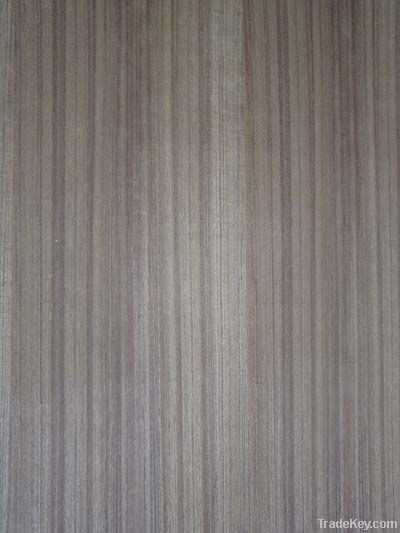 Natural Teak veneer plywood