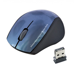 wireless mouse