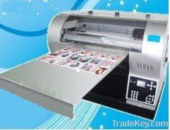 A2-900 digital printer for black fabrics