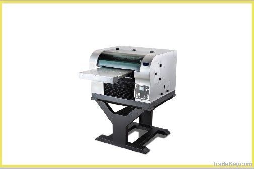 UV digital color printer for advertisement