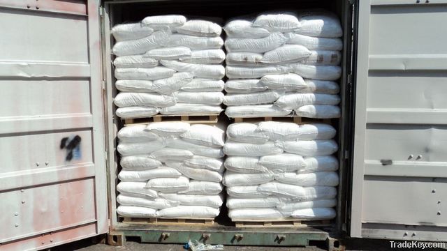 Calcium Chloride anhydrours 94%min white granular