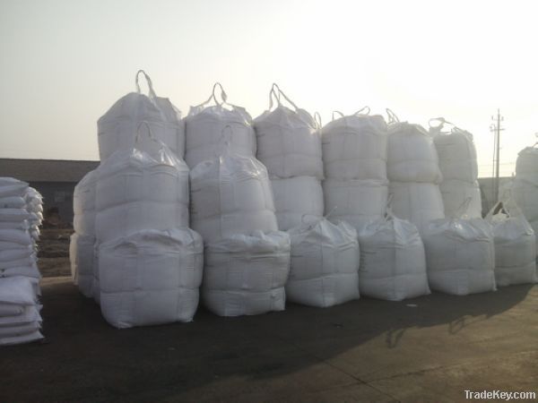 Calcium Chloride anhydrours 94%min white powder