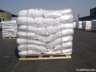 calcium chloride 77%min white flakes