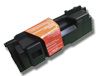 Copier toner cartridge