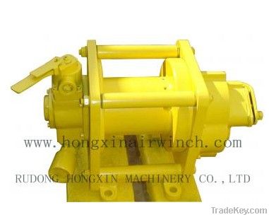 QJY-2 AIR WINCH