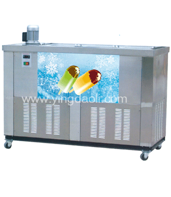 Speediness popsicle machine PBZ-10B