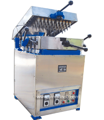 Ice cream tube machine(YDL-40)