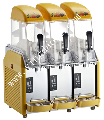 X-360slush machine