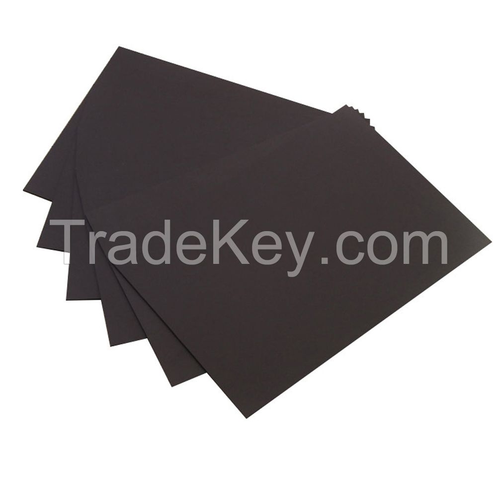 Flexible Magnet Sheeting