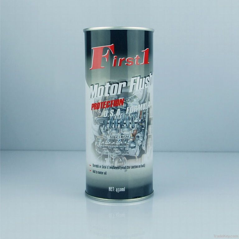 Motor Flush 450ml