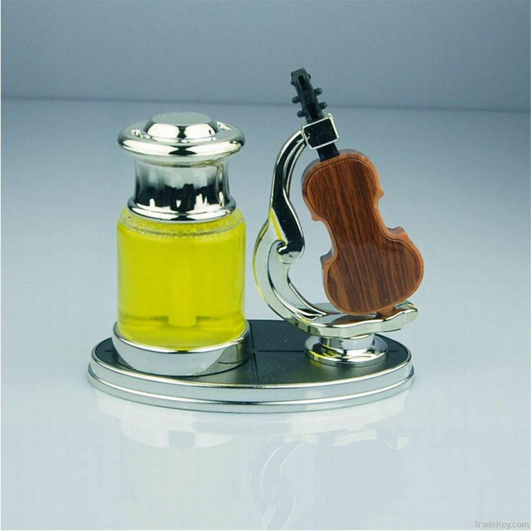 Violin Car perfume