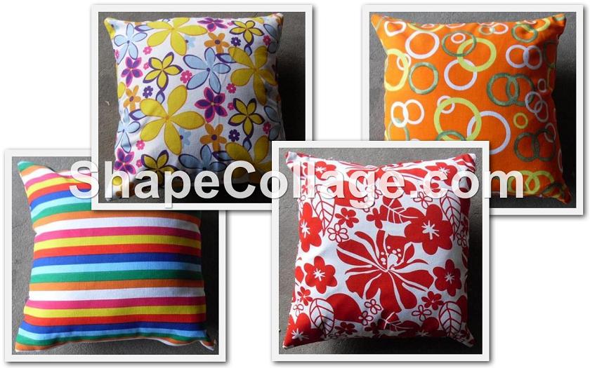 CUSHIONS