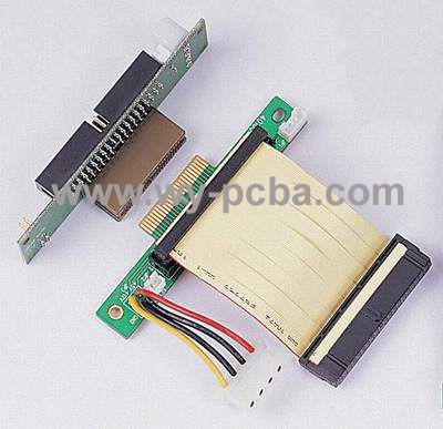 Turnkey pcba oem service