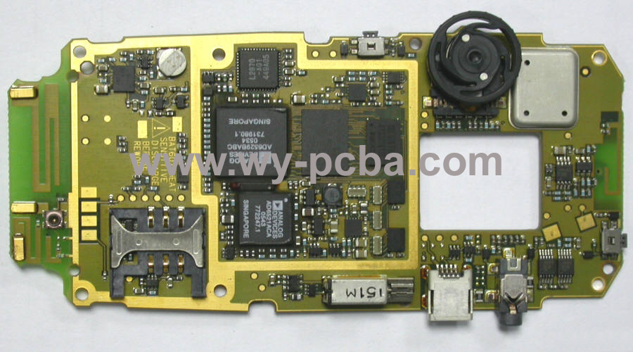 Printed Circuit Board Assembly