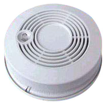 smoke detector