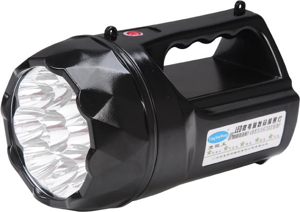 Handheld LED Searchlight