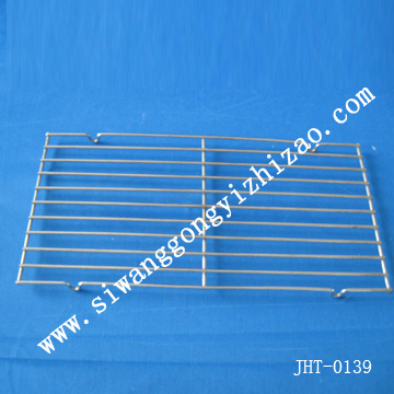 JHT barbecue grill price barbecue grill factory