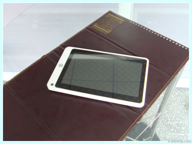 Hot sale capacitive tablet pc !!! 7inch android 2.3 fly touch 3 tablet