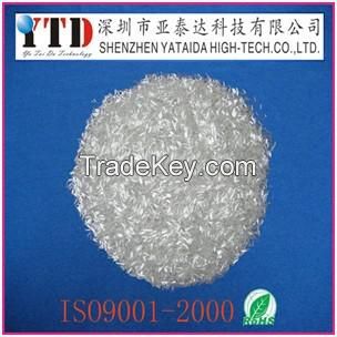 fiberglass chopped strands for brake pads