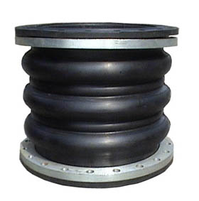 flexible rubber joints