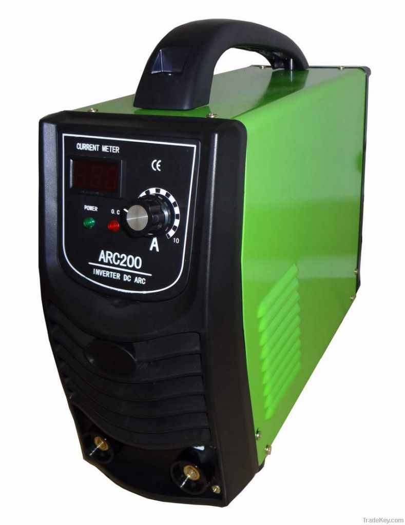 Inverter DC MMA(ARC) Welding machine