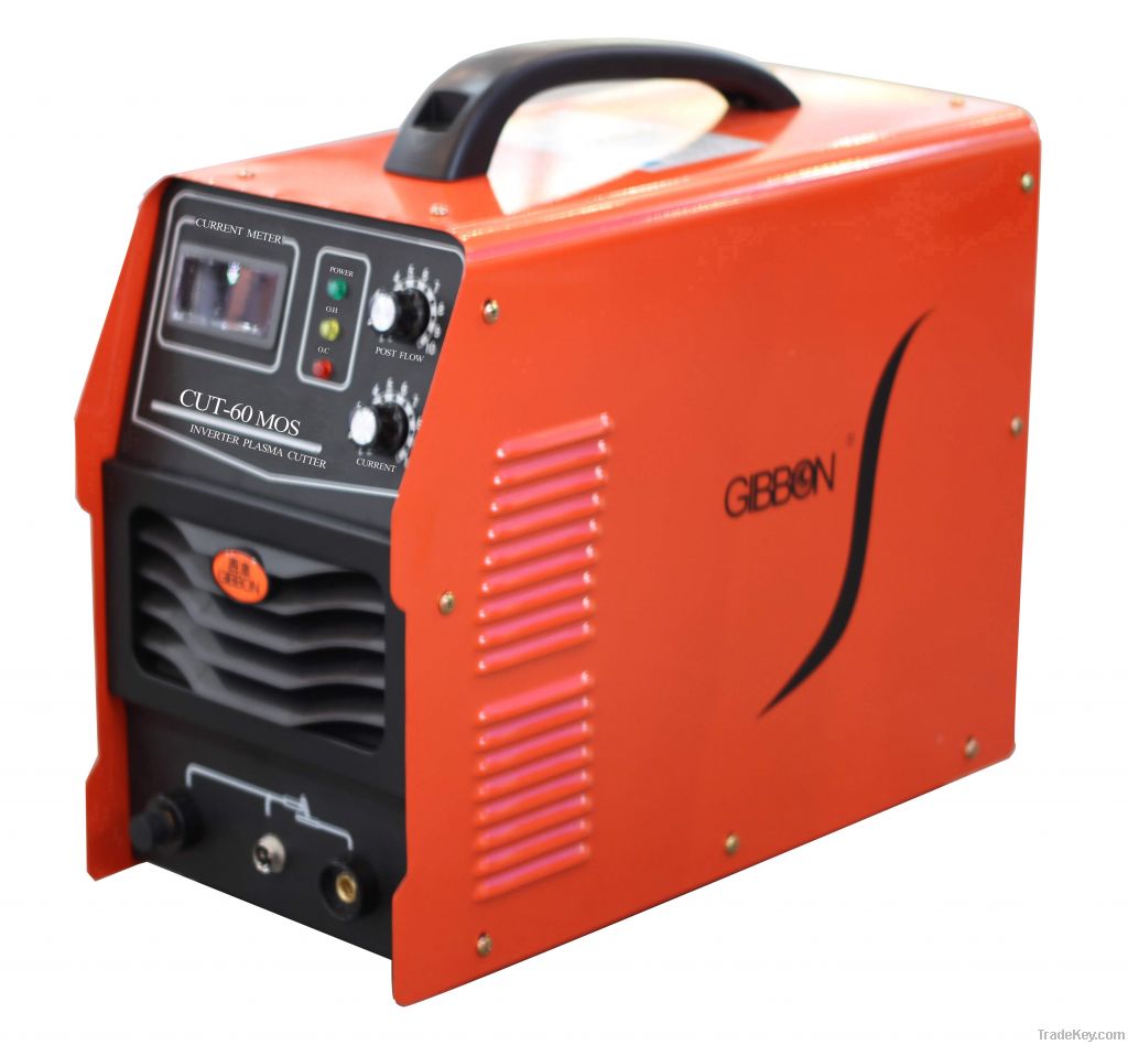 Inverter plasma cutting machine CUT-60