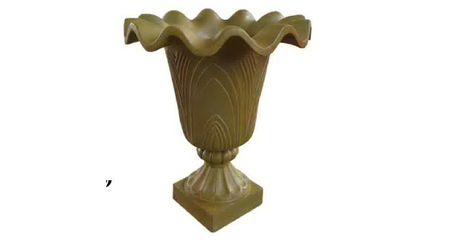 garden pot, garden planter, garden urn