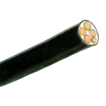 XLPE Insulated Power Cable