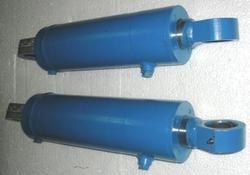 Hydraulic Cylinders