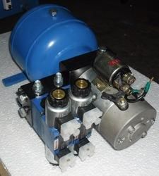 Hydraulic Power Pack