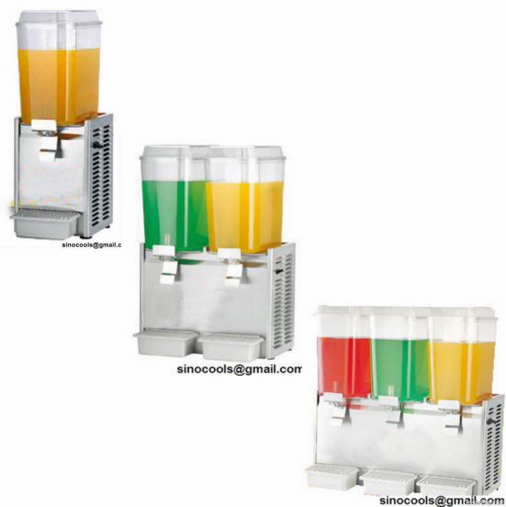 frozen drink dispenser, juicer, juice machine, slush dispenser