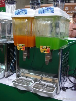 beverage dispensers , drink dispensers , juice machines