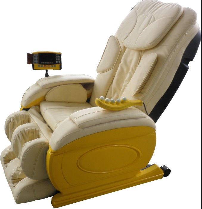 electric massage chair