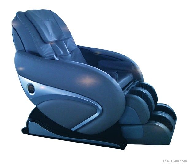 Zero gravity massage chair touch screen