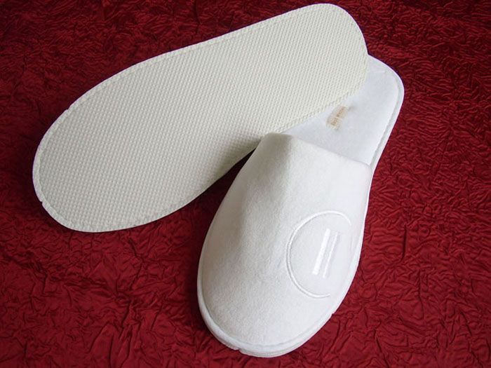 Hotel Slipper