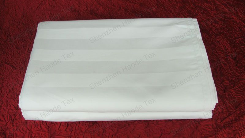 Sell 300TC Pure Cotton Hotel Bed Sheet