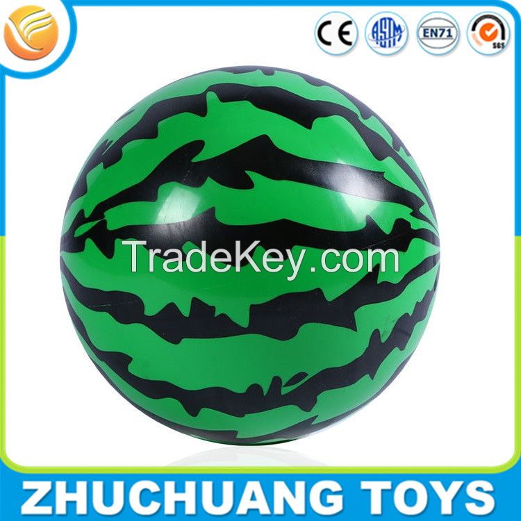 wholesale printed inflatable world map ball for kids